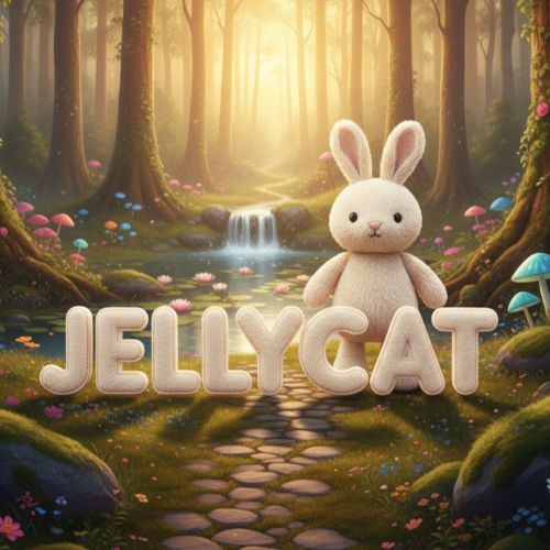 Jellycat
