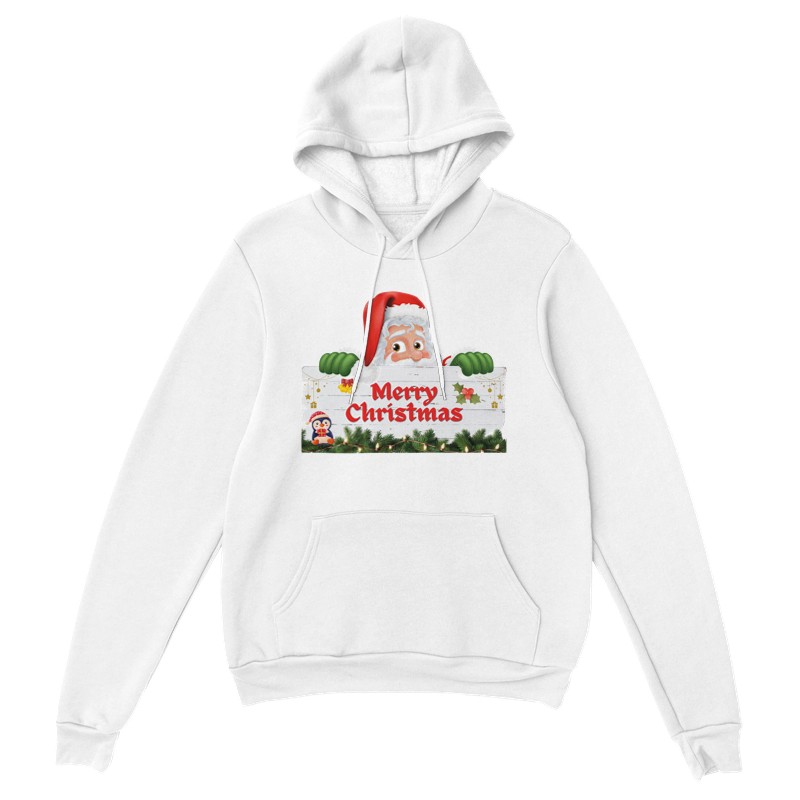 Combination: Large - White