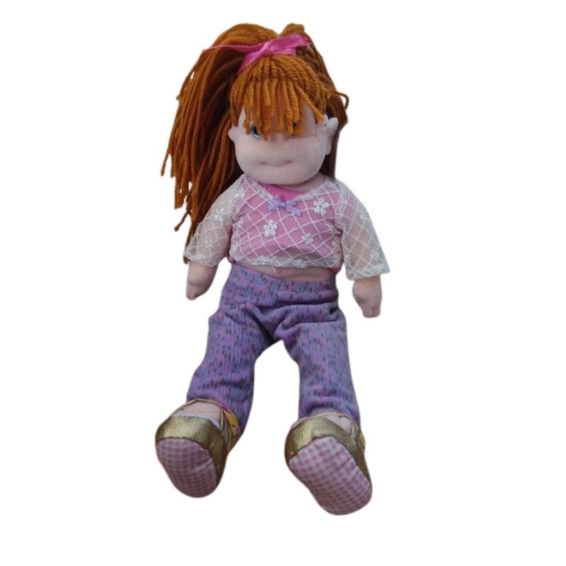 Ty Beanie Bopper Plush Toy – NEW with Tags - Image 6