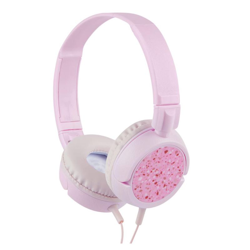 Maxim Wired Over-Ear Headphones – Comfortable Sound Quality – VGC - Image 4