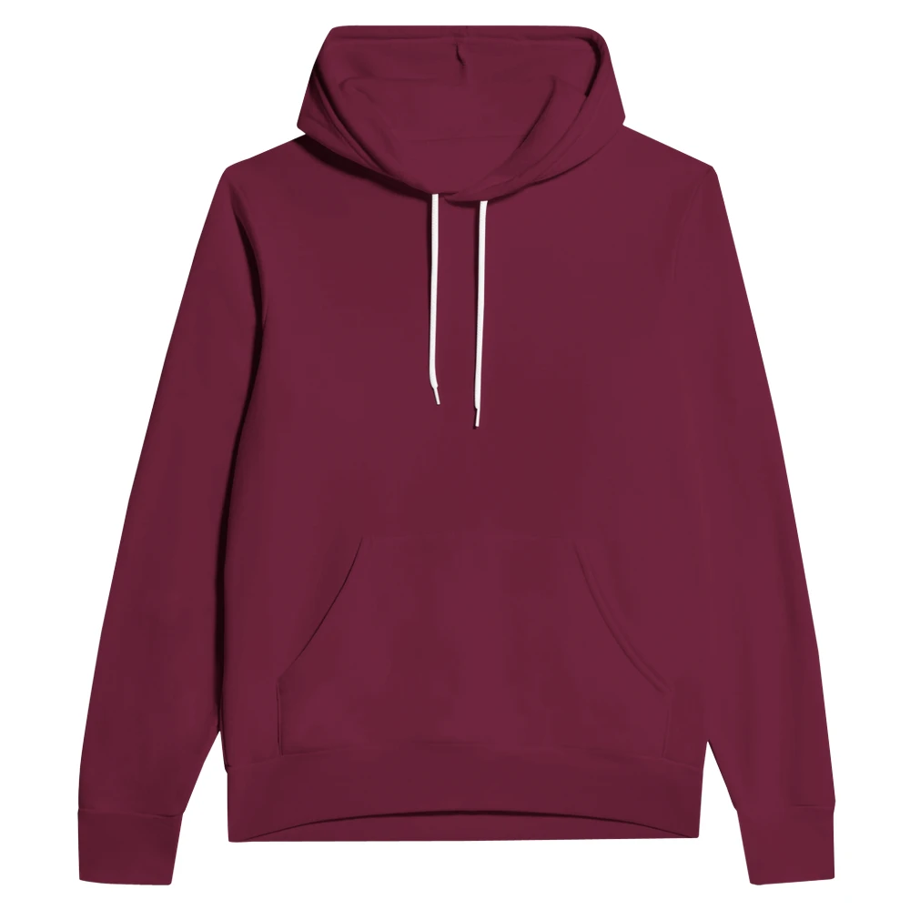 Combination: Small - Maroon