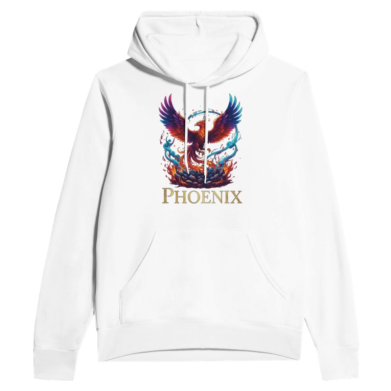 Combination: Small - White