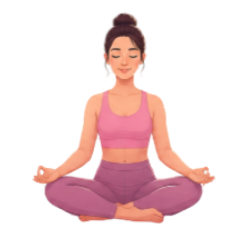 Beginner yoga poses