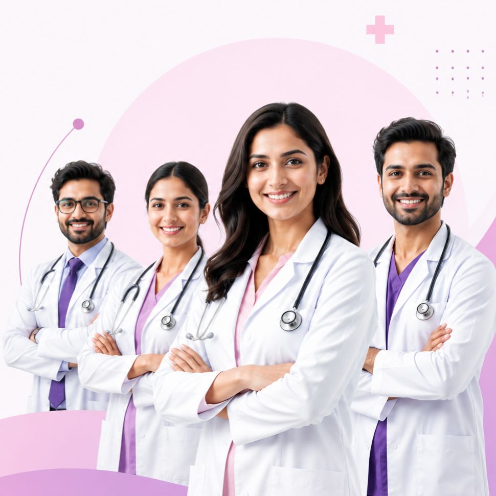 NexaFem Doctors