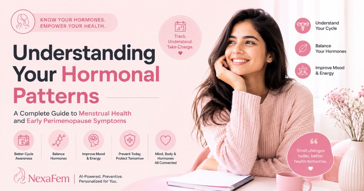 menstrual health