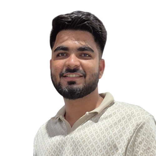 Ayush Singh