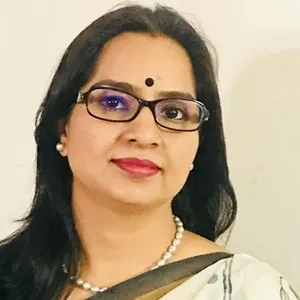  Dr. Padam Kanwar Bhati 