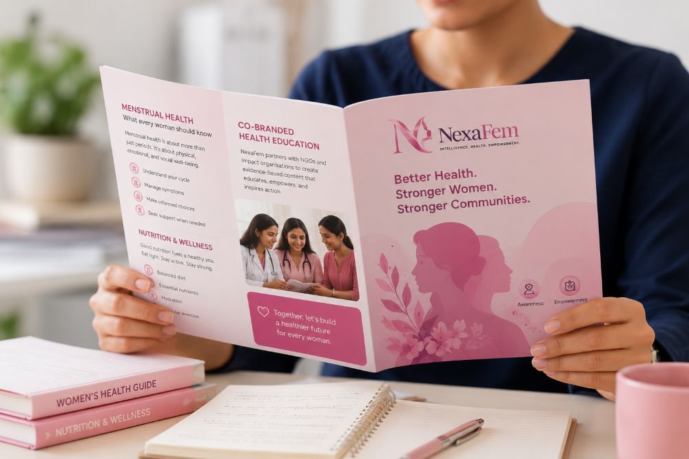 Health Education Content