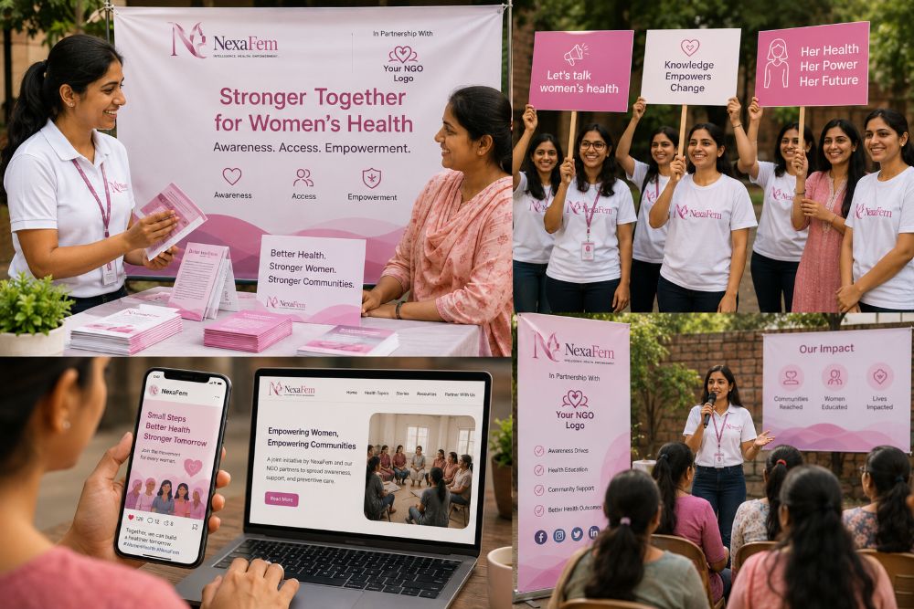 Co-Branded Campaigns