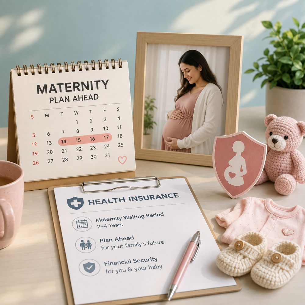 Plan Maternity Early