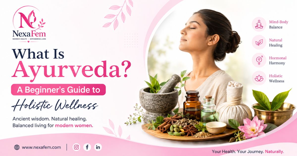 What is Ayurveda