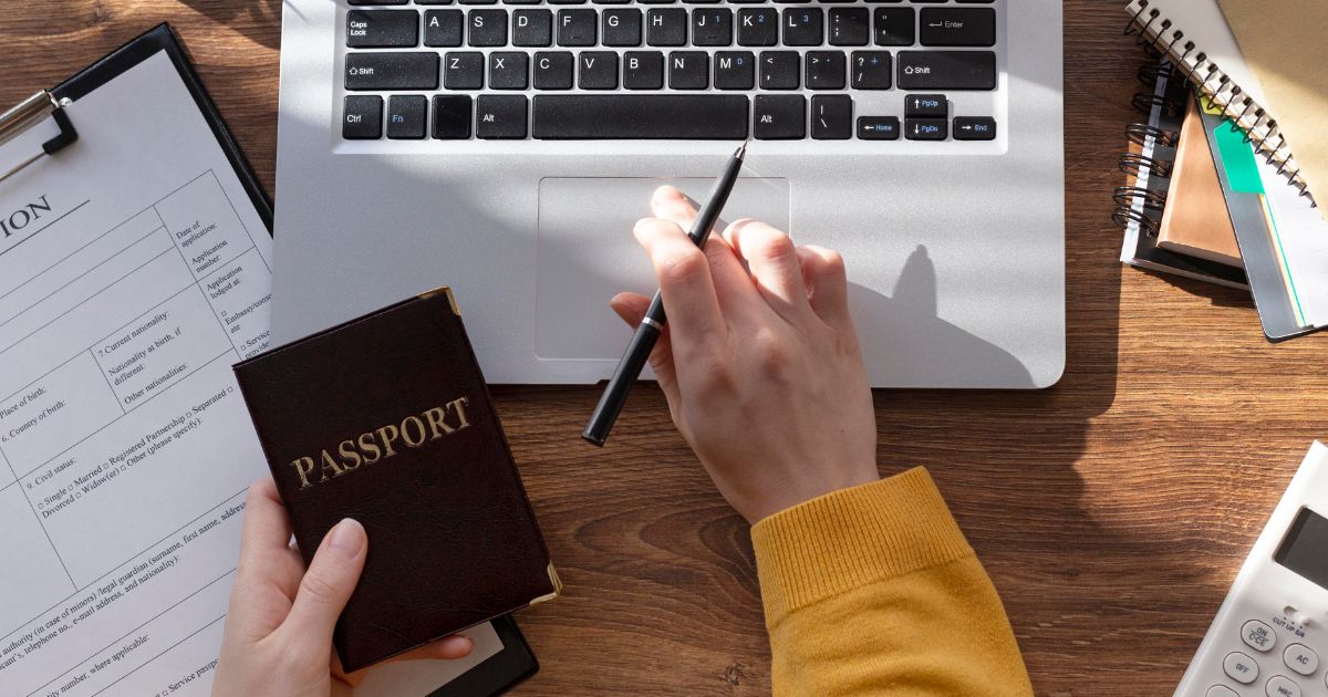 Passport Renewal Documents Checklist India