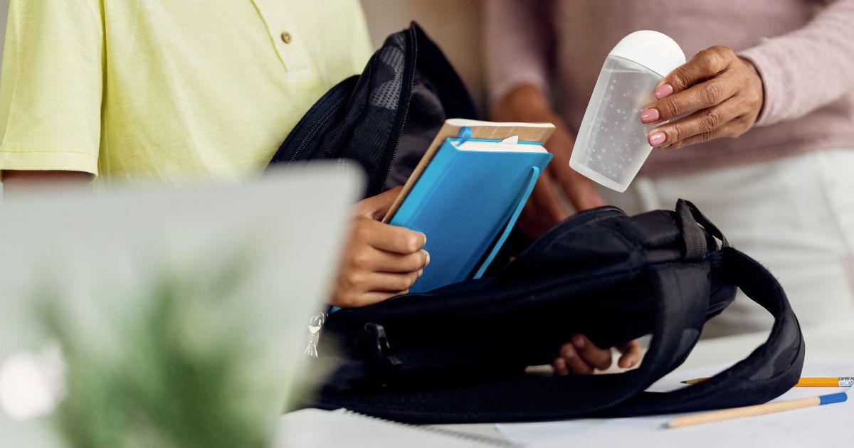 Emergency Document Go-Bag Checklist