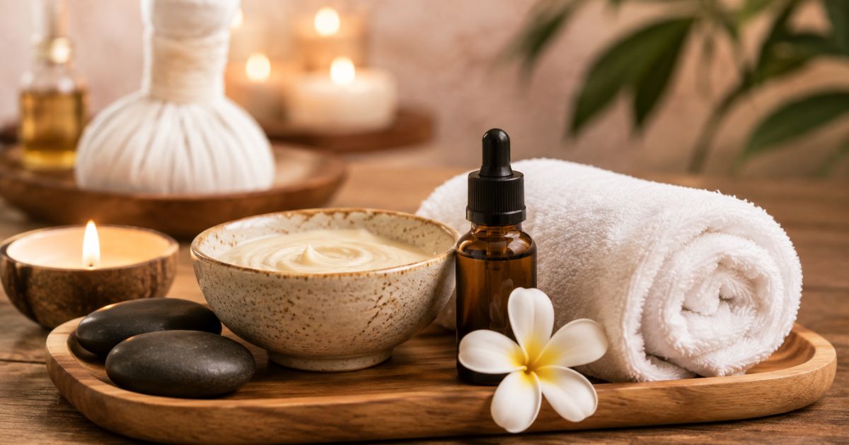 Body Spa