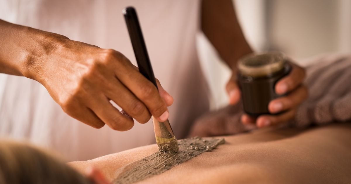 Body Polishing