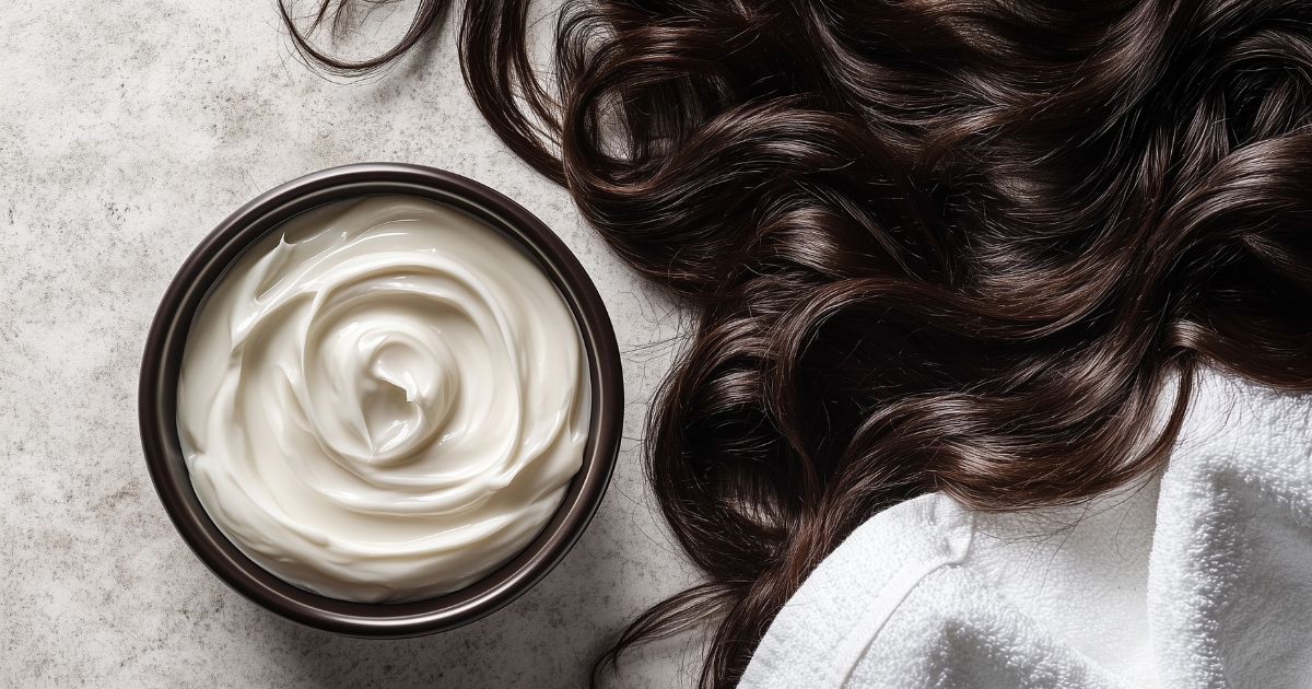 Nourishment Treatments