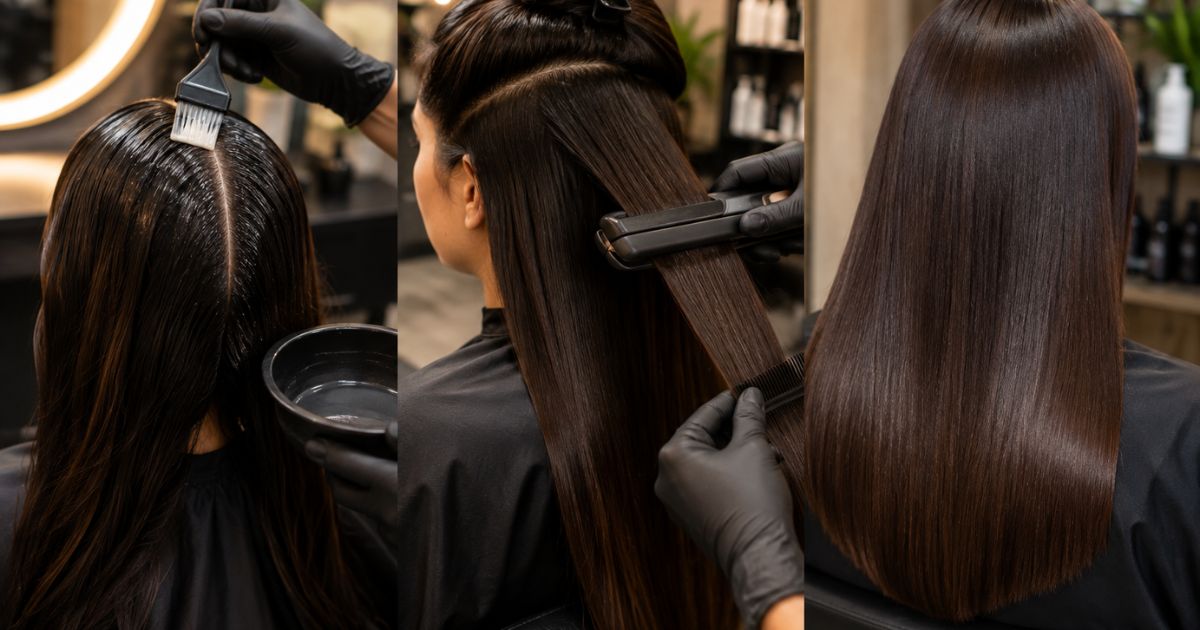 Hair Treatments
