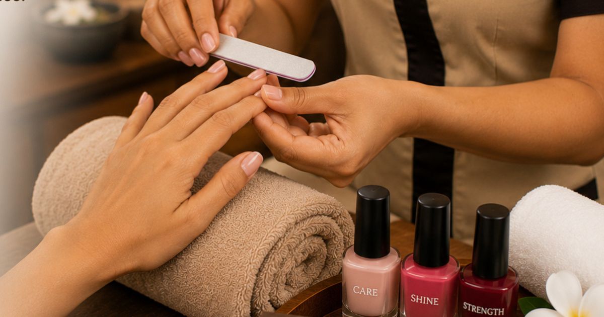 Manicure