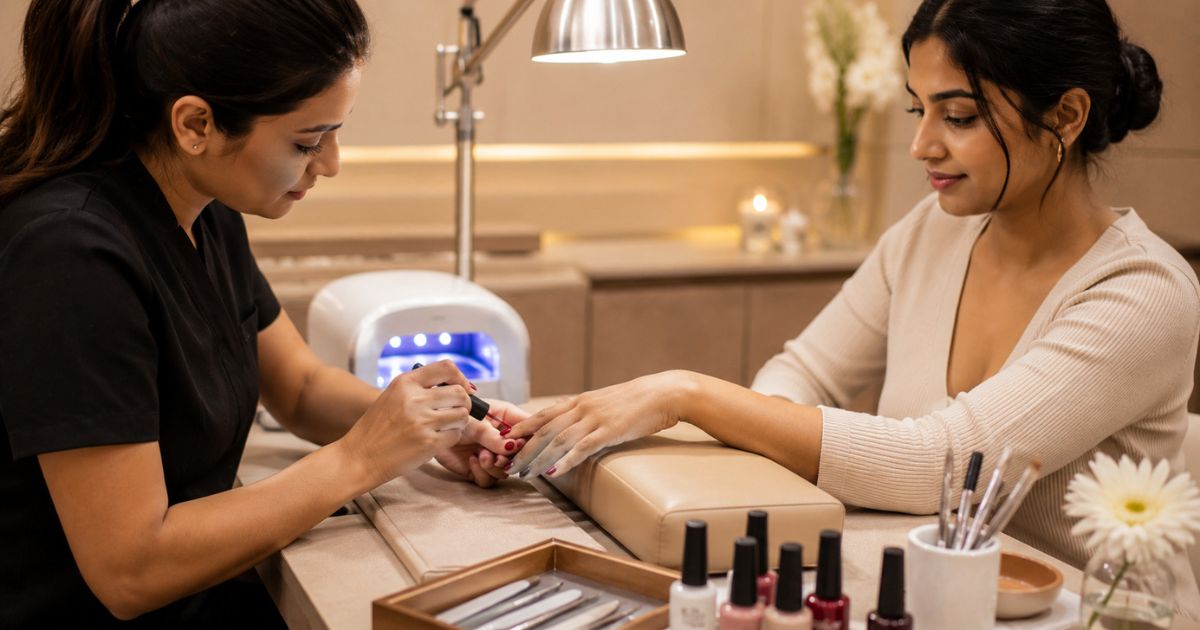Gel Polish