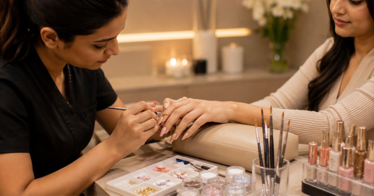Nail Art