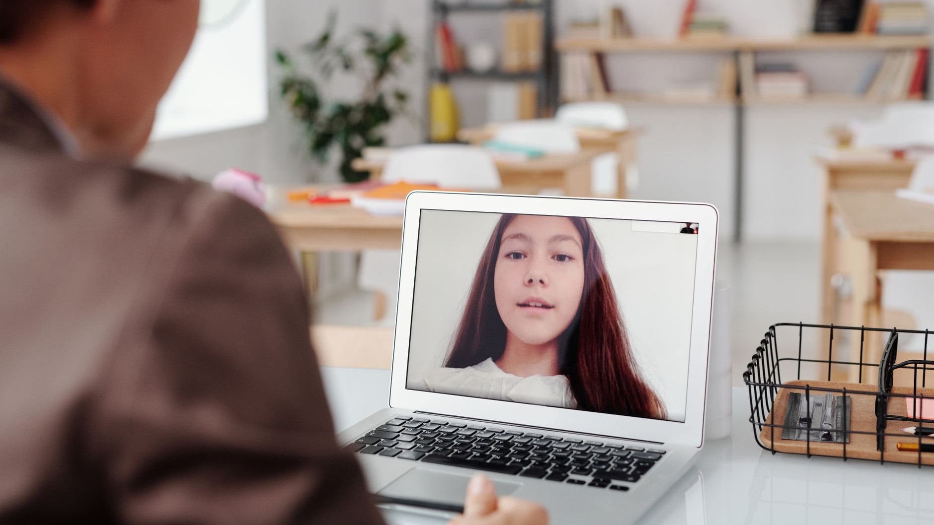 Teach and Learn Online