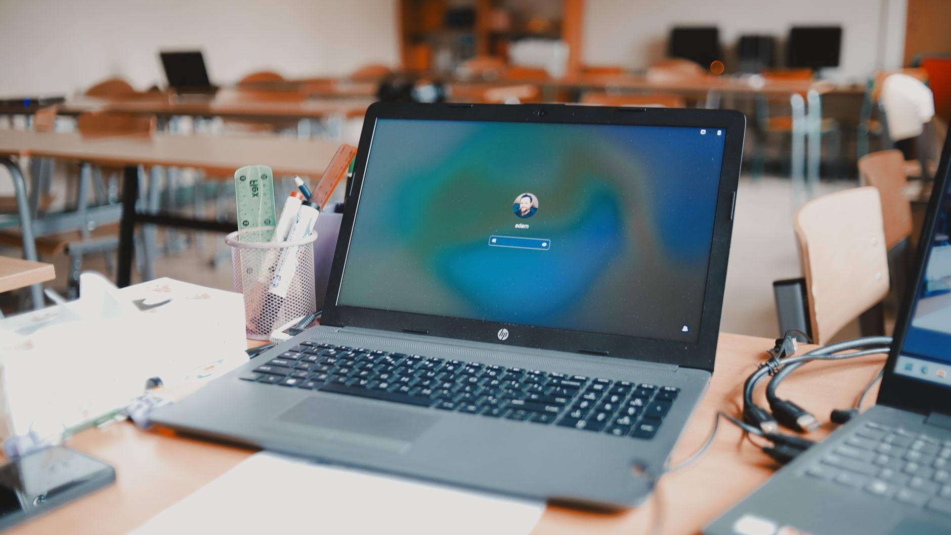 Learning screenshot 1