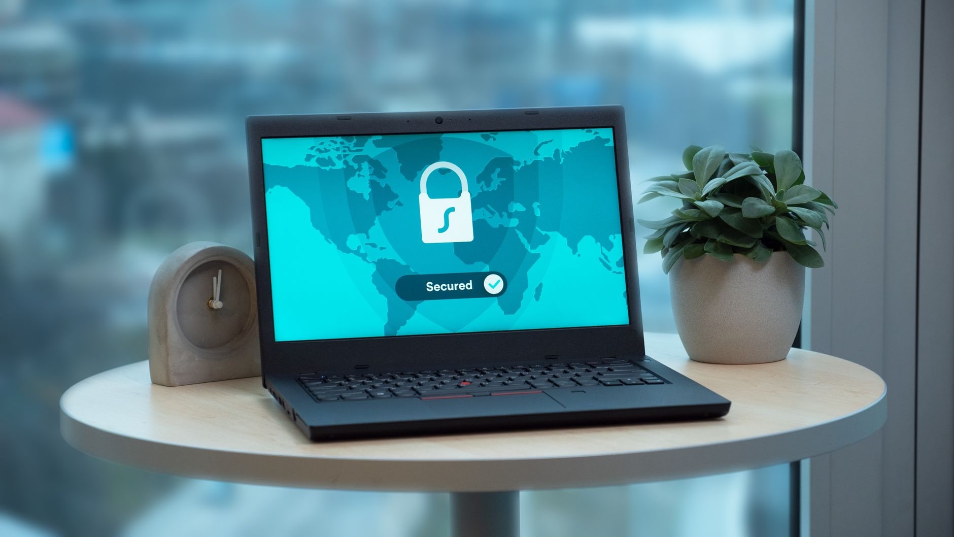 Vault screenshot 1