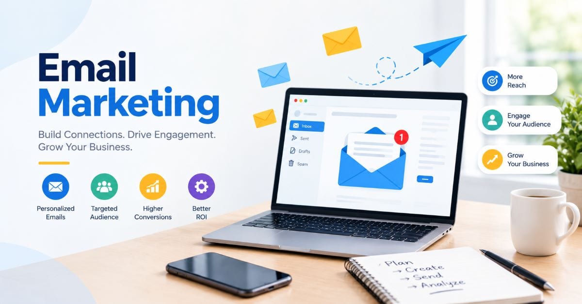 Email Marketing
