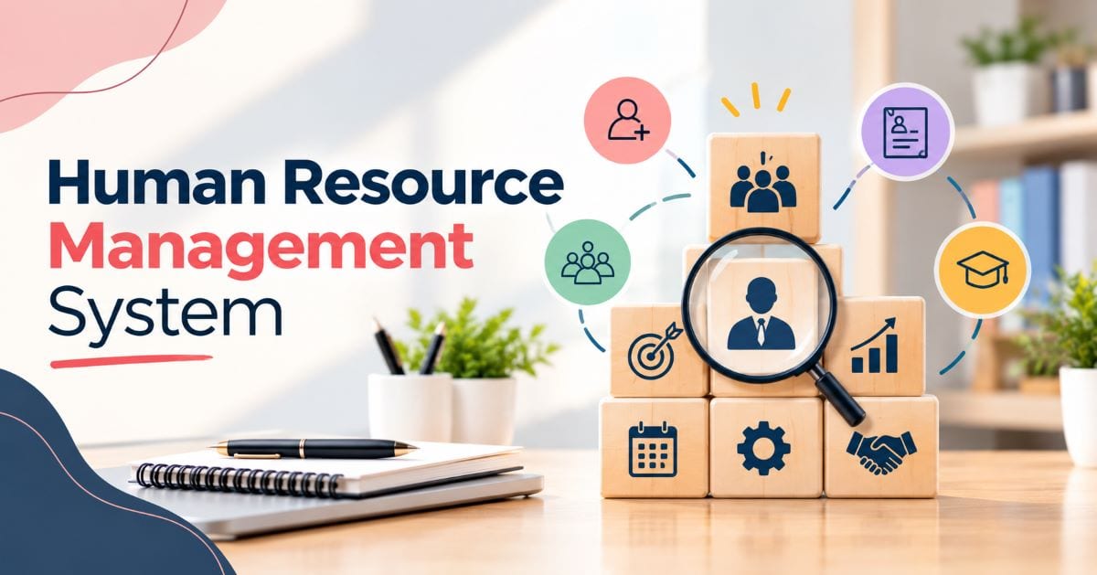 HRMS: Human Resource Management Systems