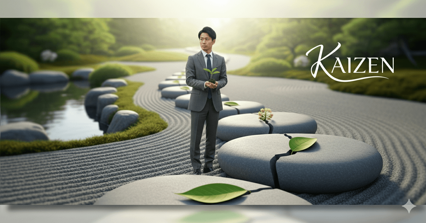 Japanese Concept of Kaizen