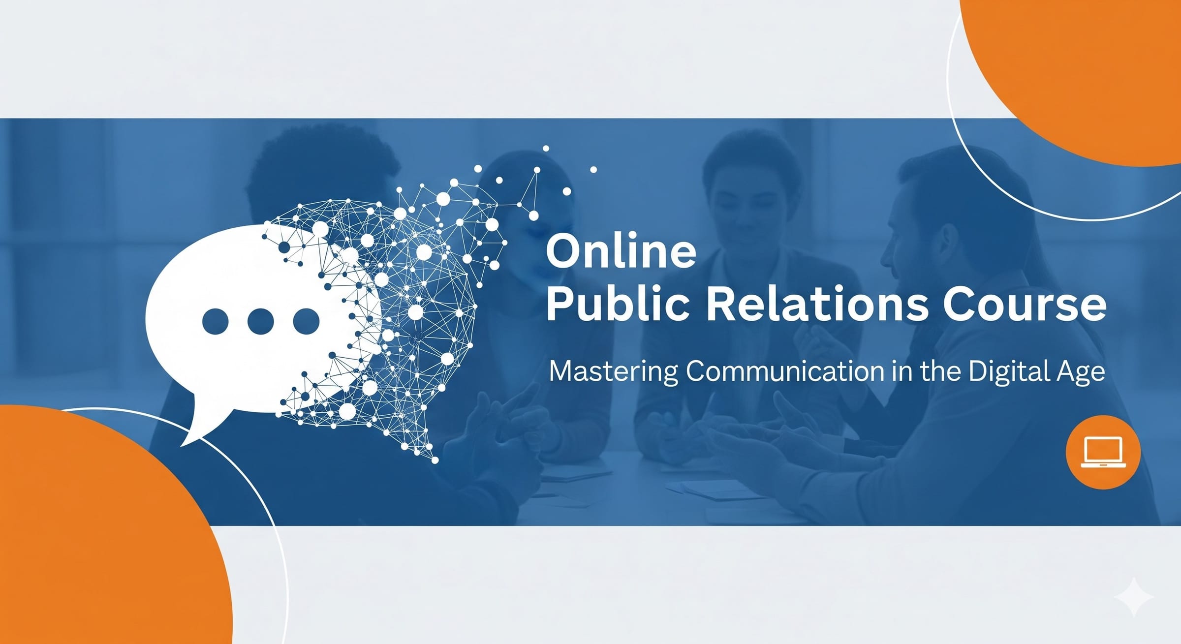 Online Public Relations