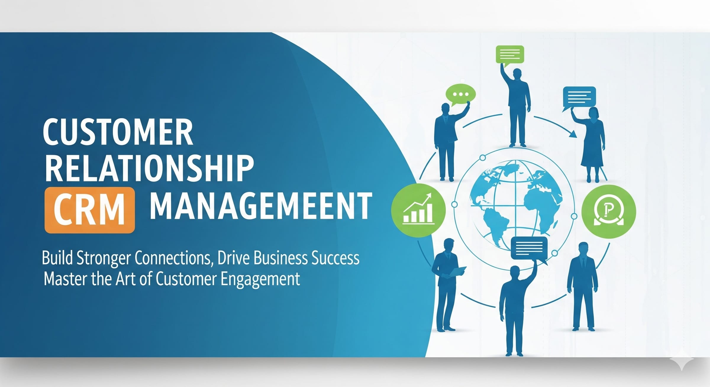 Customer Relationship Management