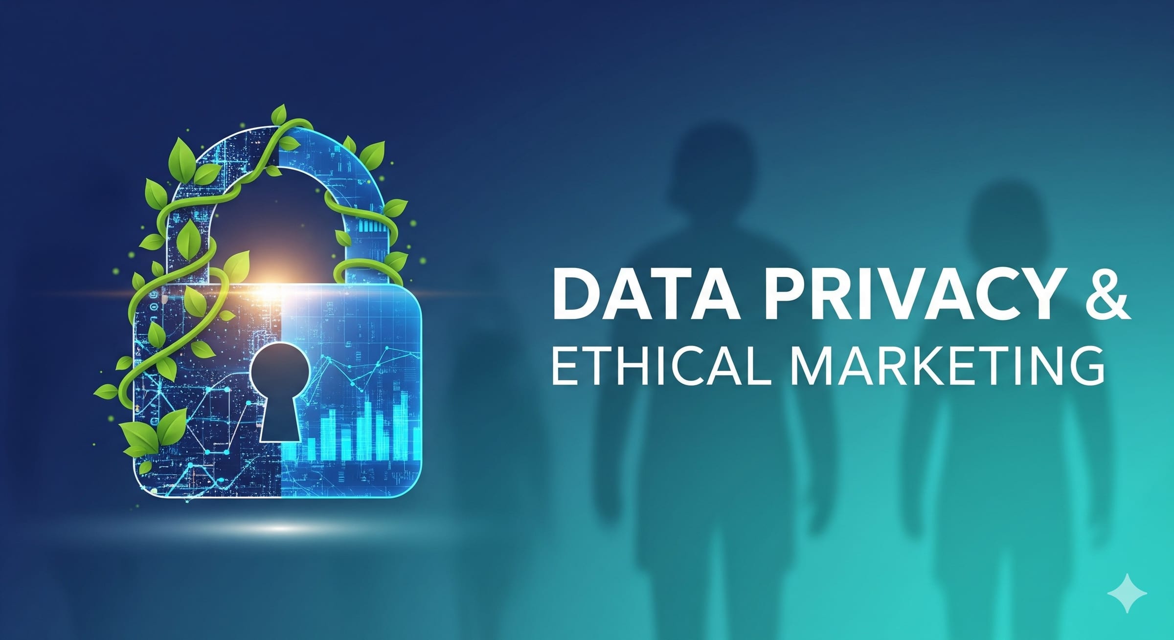 Data Privacy & Ethical Marketing