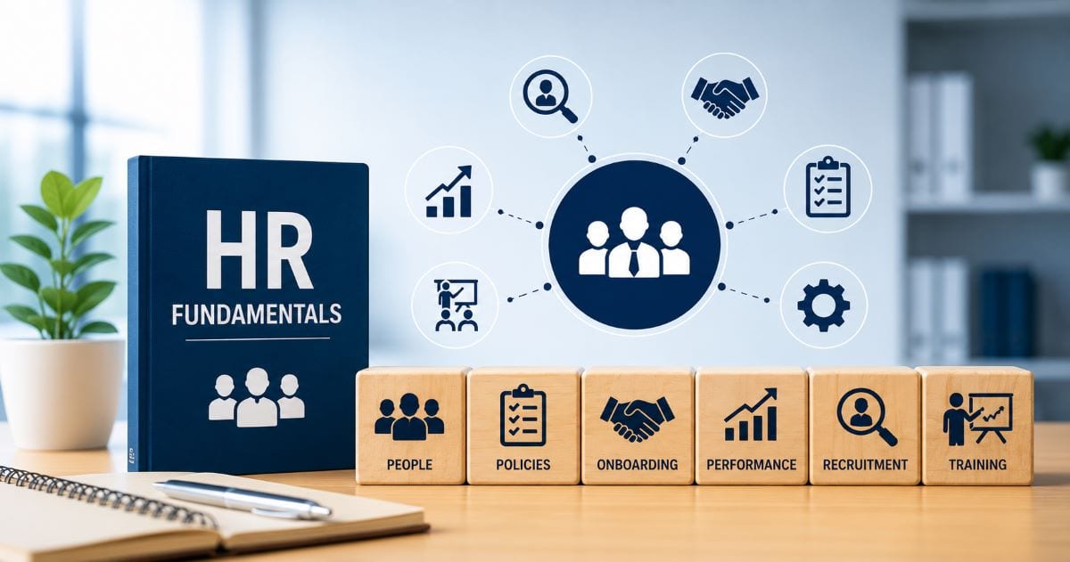 HR Fundamentals