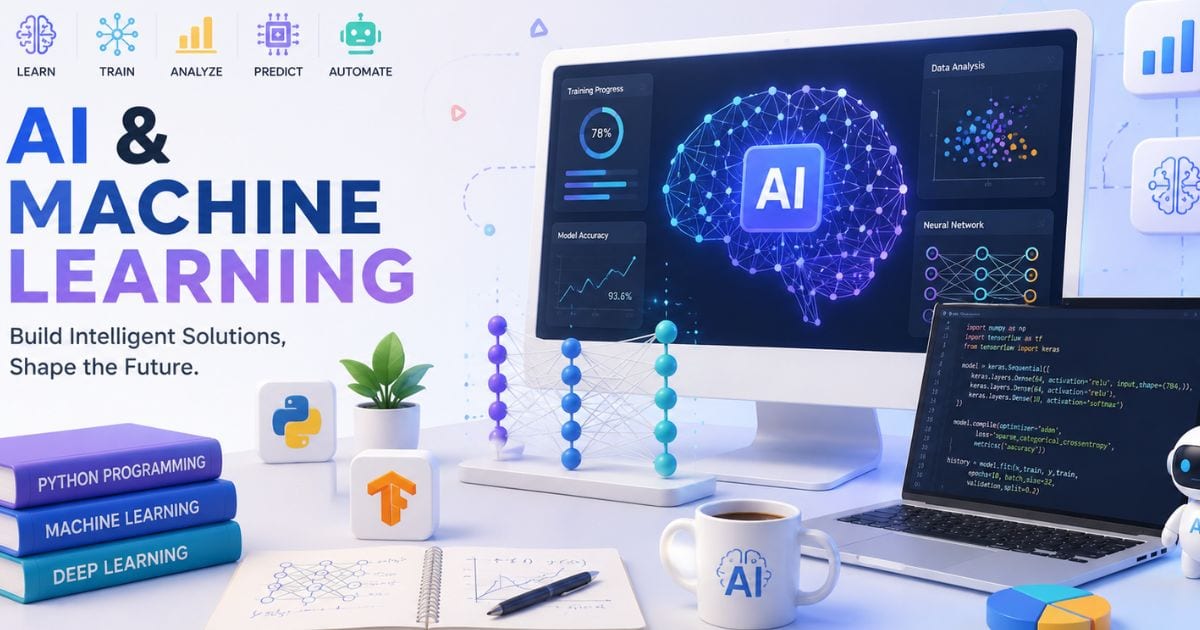 AI & Machine Learning