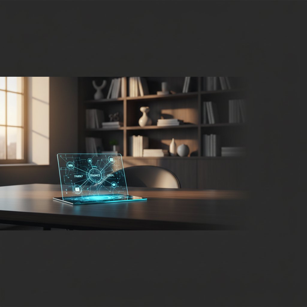 The AI Digital Vault Guide: Revolutionizing Secure Document Storage for the Modern Era