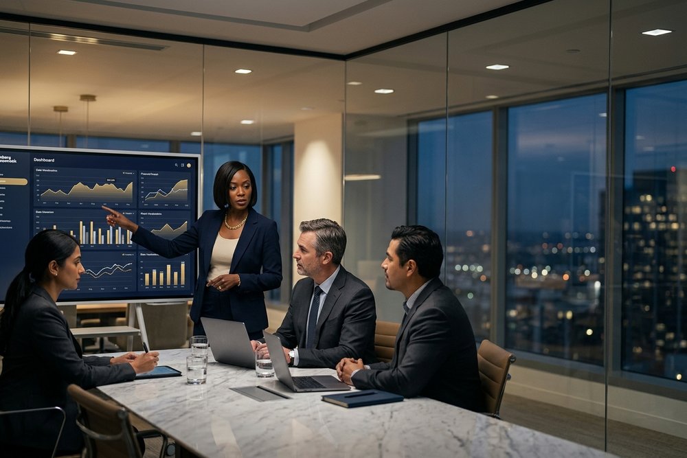 The ROI of Women's Health: Boosting the Bottom Line