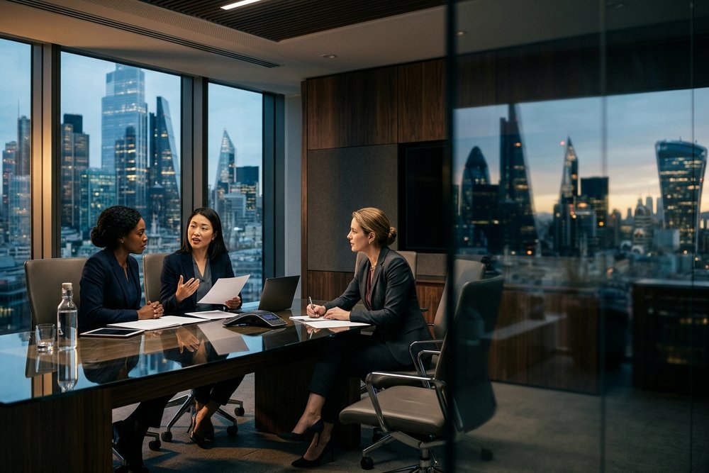 Fortune 500 Strategies for Women’s Preventive Care