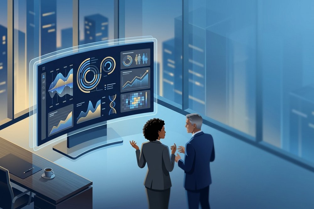 Predictive Trends in Preventive Healthcare for Women