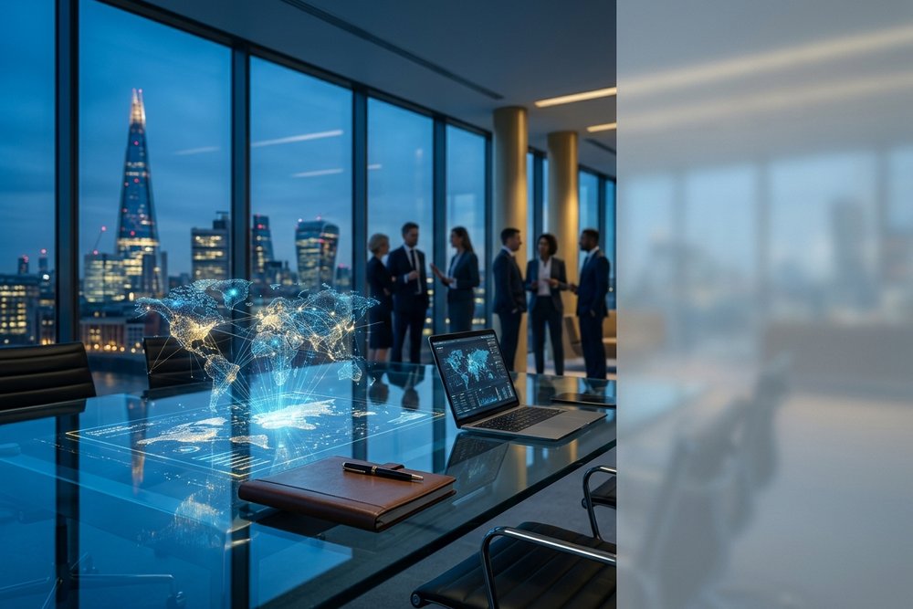How Fortune 500 Strategies Fuel Business Networking & SME Growth