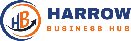 Harrow Business Hub