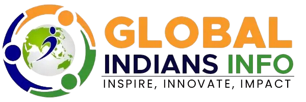 Global Indians Info