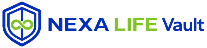 Nexa Life Vault