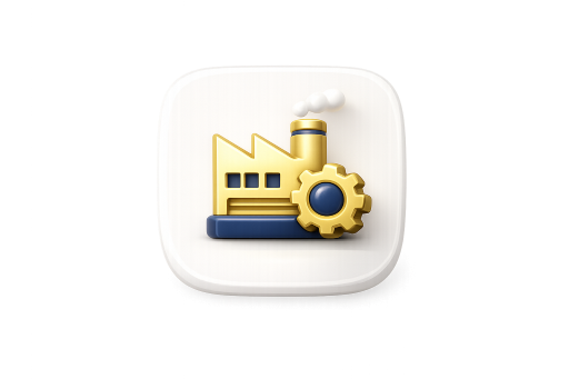 Manufacturing