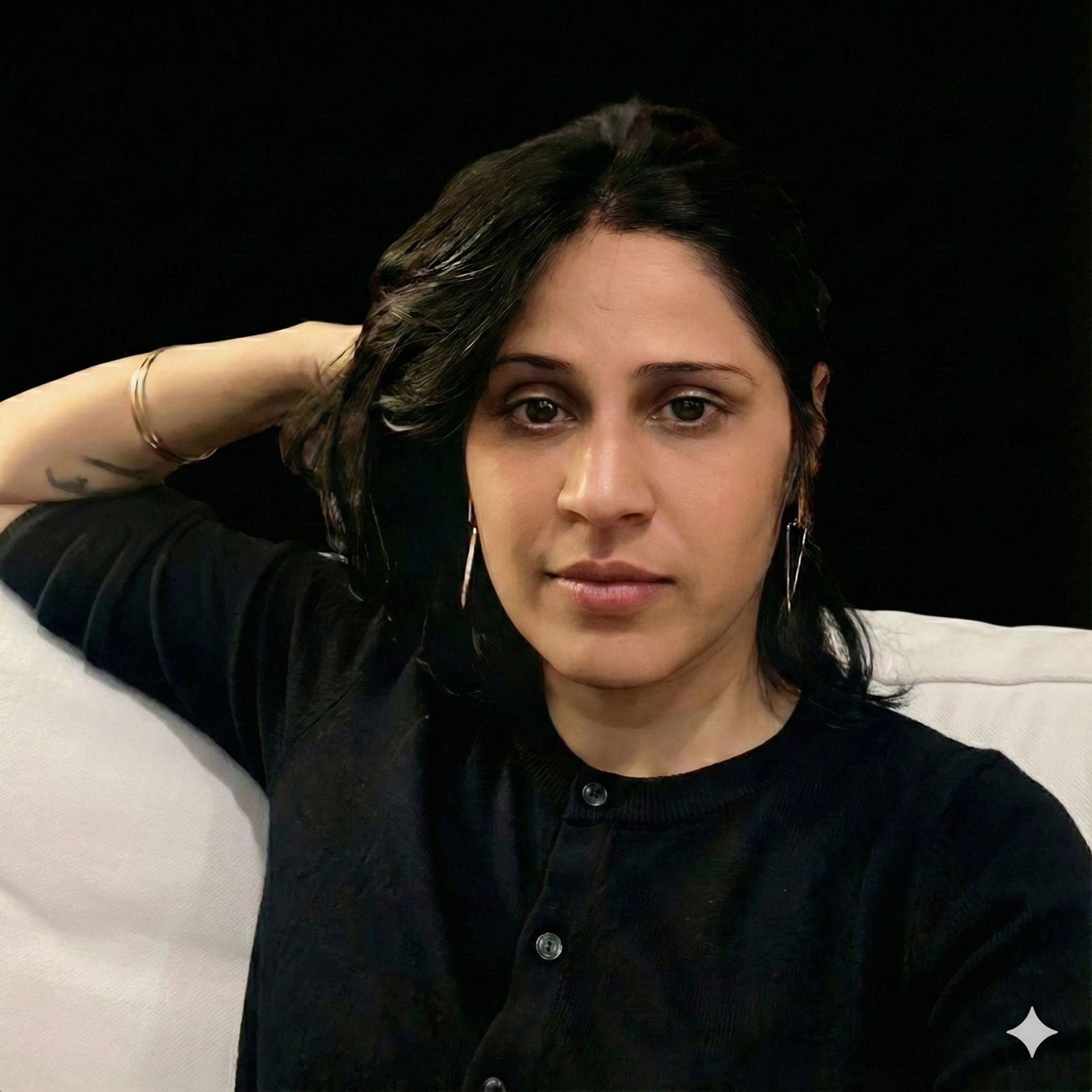 Nupur Suri