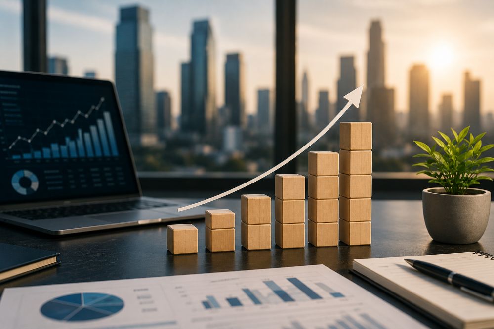 Growth & Scale-Up