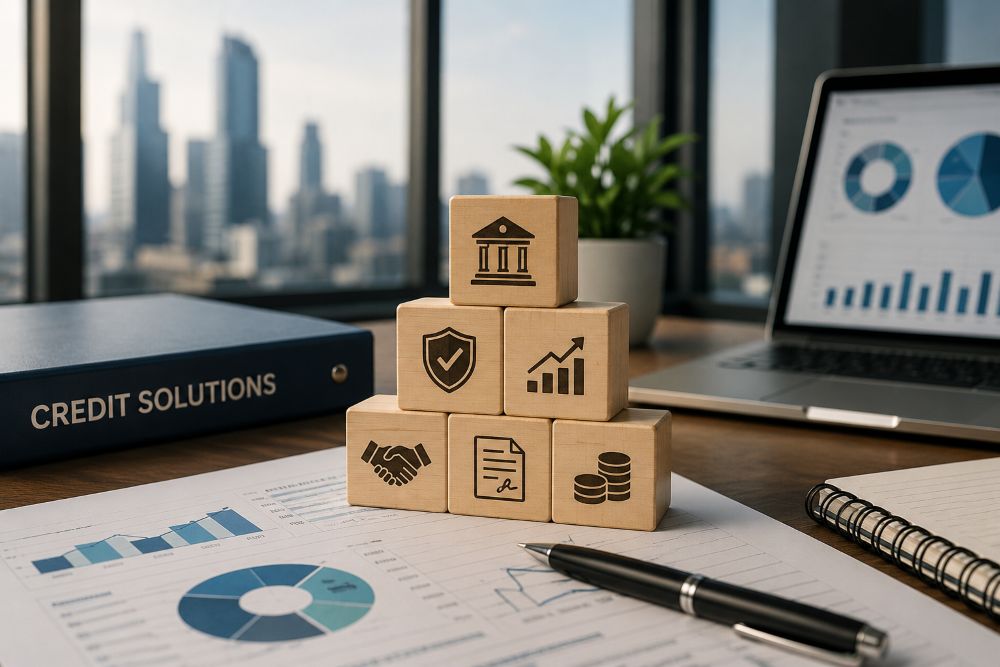 Structured Credit Solutions