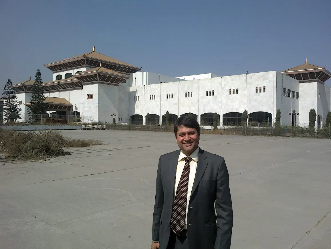 Sumit Singh