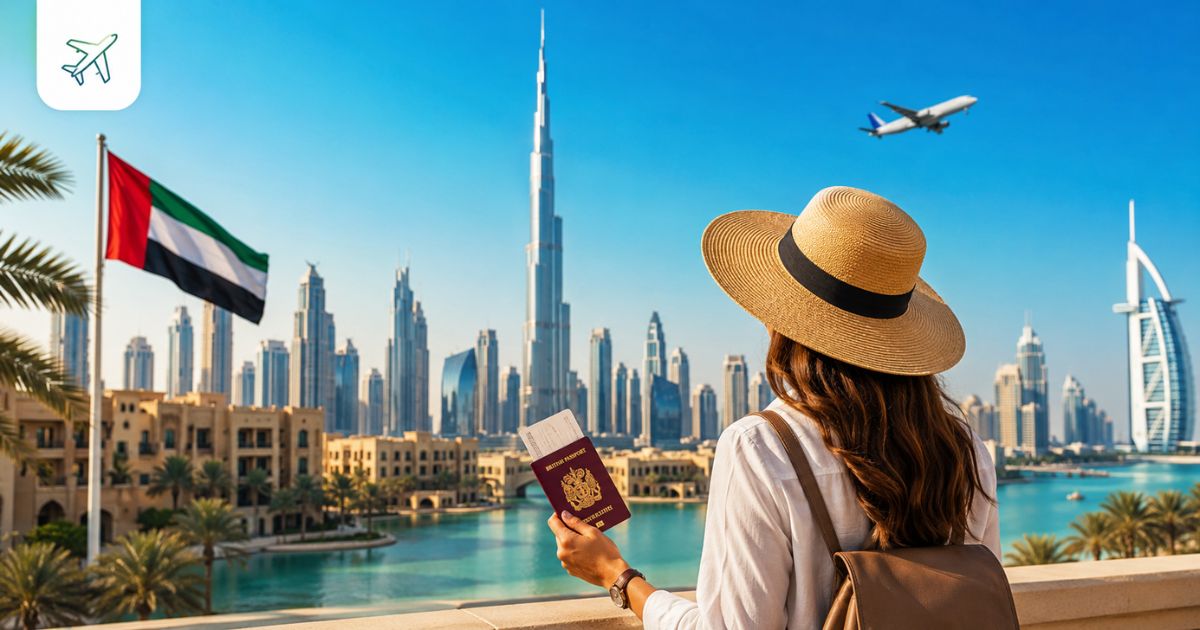 UK Travel Advisory Update for UAE: Essential Travel Tips for British Visitors