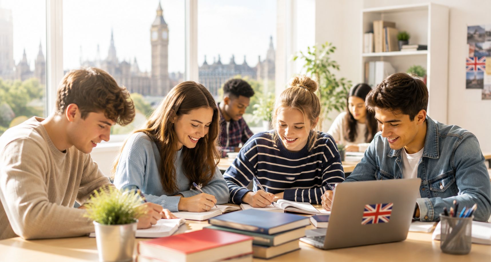 Guidance for Every Student